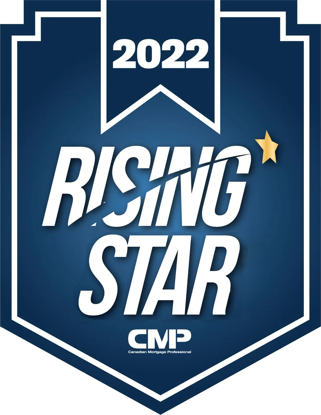 Canadian Mortgage Professional Rising Star 2022