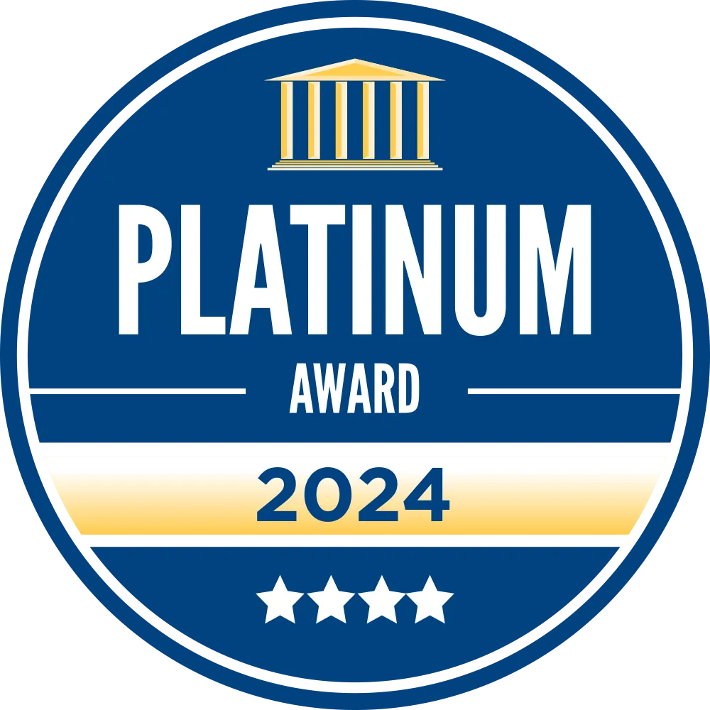 DLC Platinum Club 2024